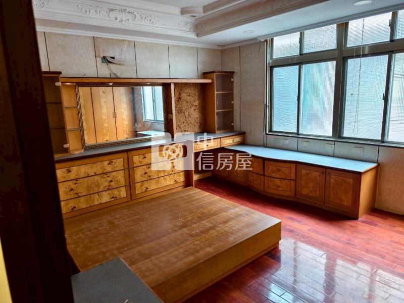 南平路【技嘉】透天房屋室內格局與周邊環境