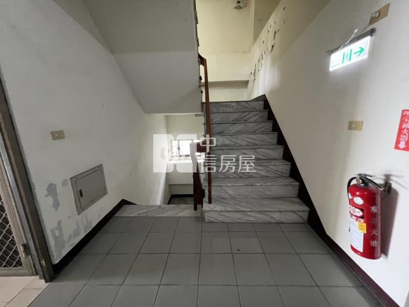 永康鹽行學區套房房屋室內格局與周邊環境