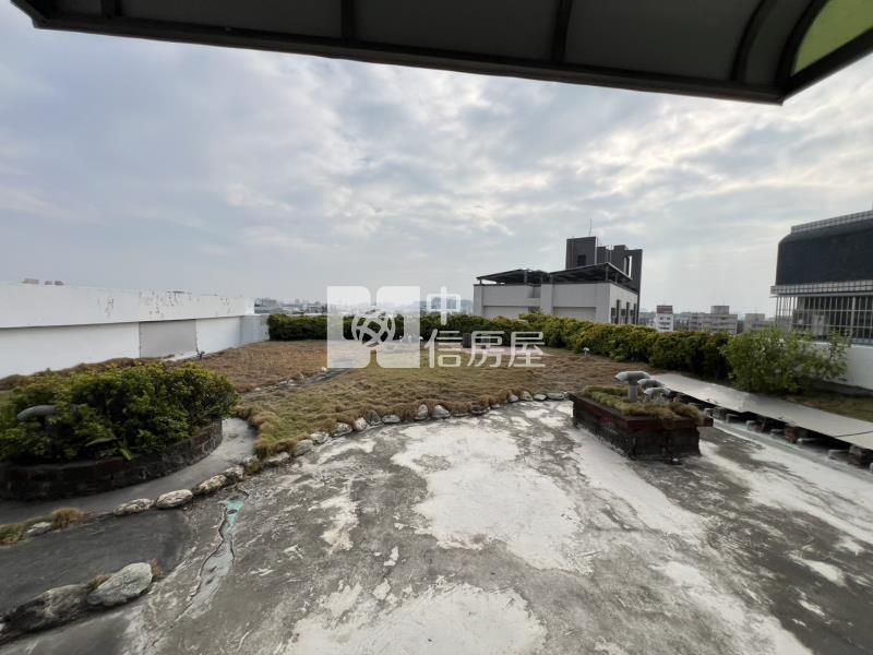 永康鹽行學區套房房屋室內格局與周邊環境