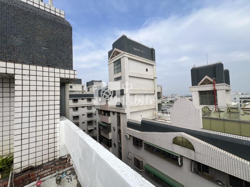 永康鹽行學區套房房屋室內格局與周邊環境