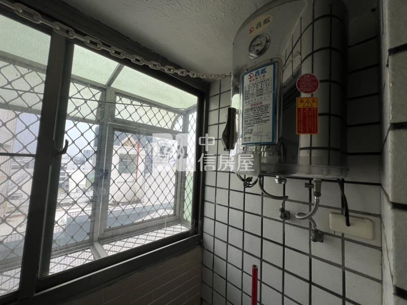 永康鹽行學區套房房屋室內格局與周邊環境