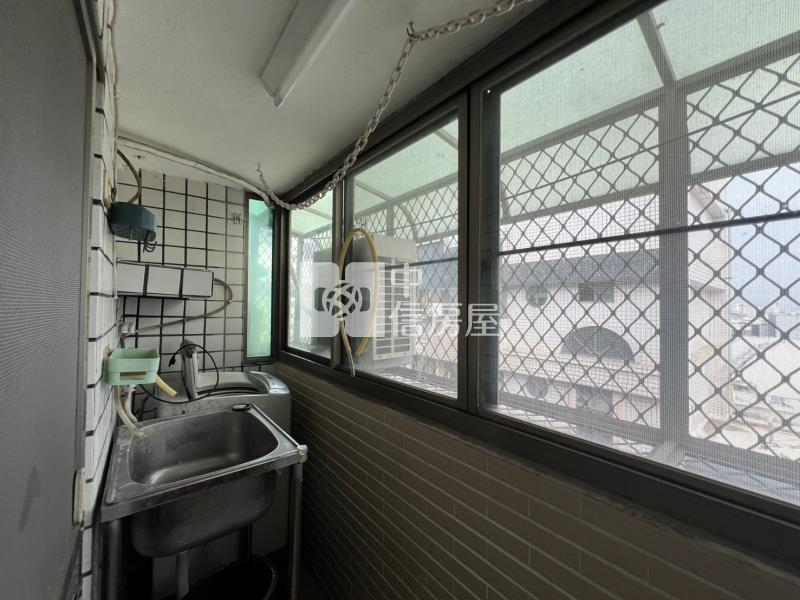 永康鹽行學區套房房屋室內格局與周邊環境