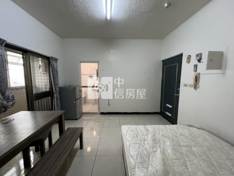 永康鹽行學區套房房屋室內格局與周邊環境