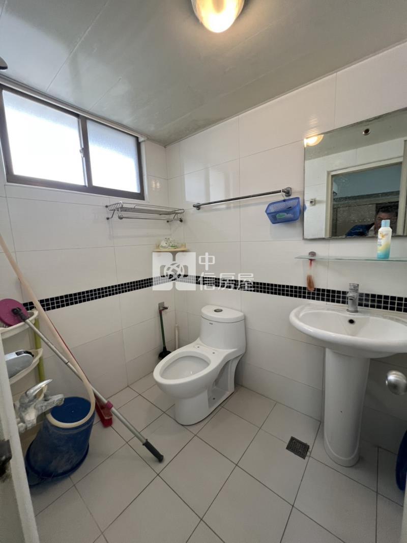 永康鹽行學區套房房屋室內格局與周邊環境