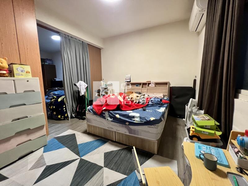 南勢山仔頂家樂福便宜透天房屋室內格局與周邊環境