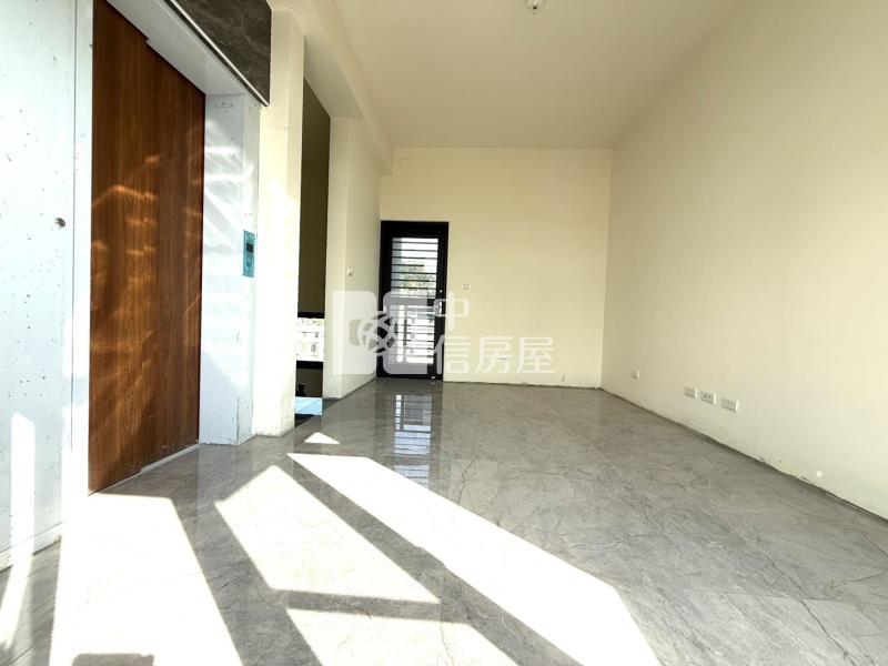 太平勤益商圈3車電梯別墅房屋室內格局與周邊環境