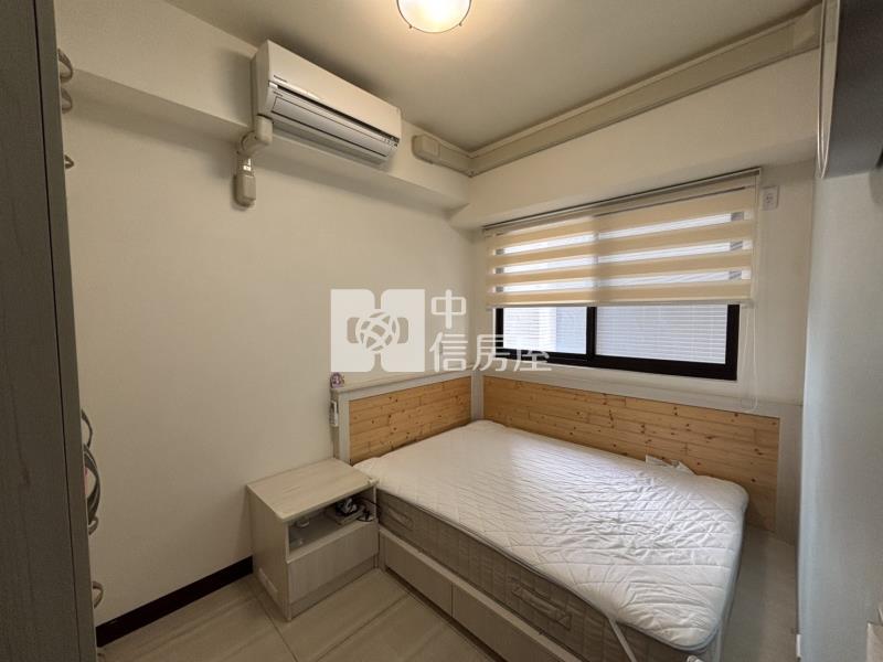 城之美輕奢三房車｜潛龍國小旁房屋室內格局與周邊環境