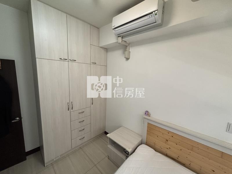 城之美輕奢三房車｜潛龍國小旁房屋室內格局與周邊環境