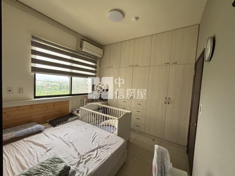 城之美輕奢三房車｜潛龍國小旁房屋室內格局與周邊環境