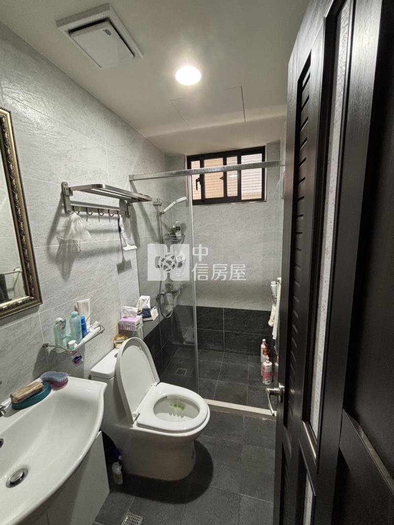 城之美輕奢三房車｜潛龍國小旁房屋室內格局與周邊環境