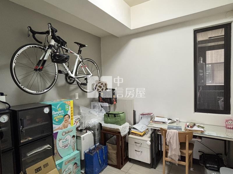 城之美輕奢三房車｜潛龍國小旁房屋室內格局與周邊環境