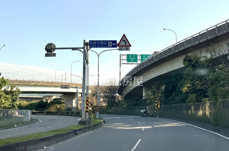 青埔特區旁稀有甲建(蘆竹區)房屋室內格局與周邊環境