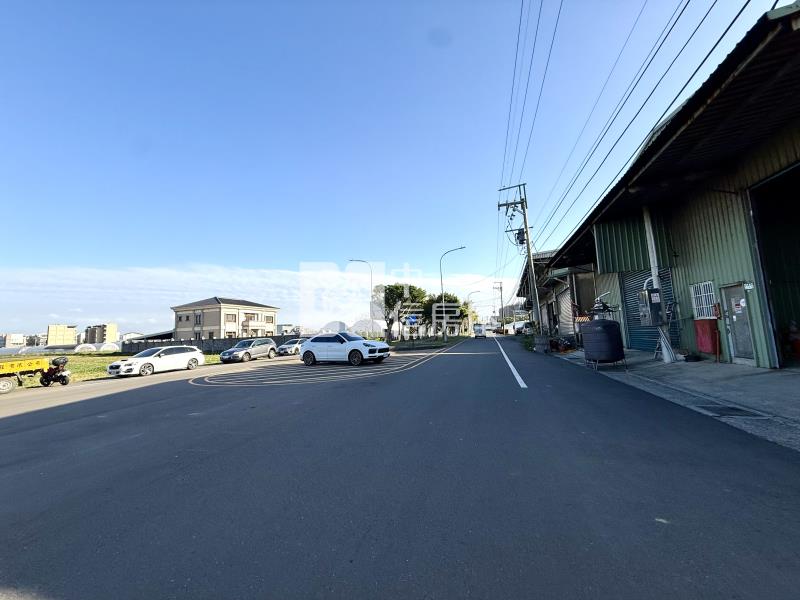 青埔特區旁稀有甲建(蘆竹區)房屋室內格局與周邊環境