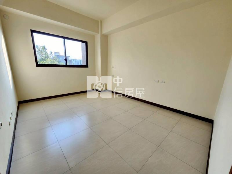 鹿滿全新完工3房華廈房屋室內格局與周邊環境