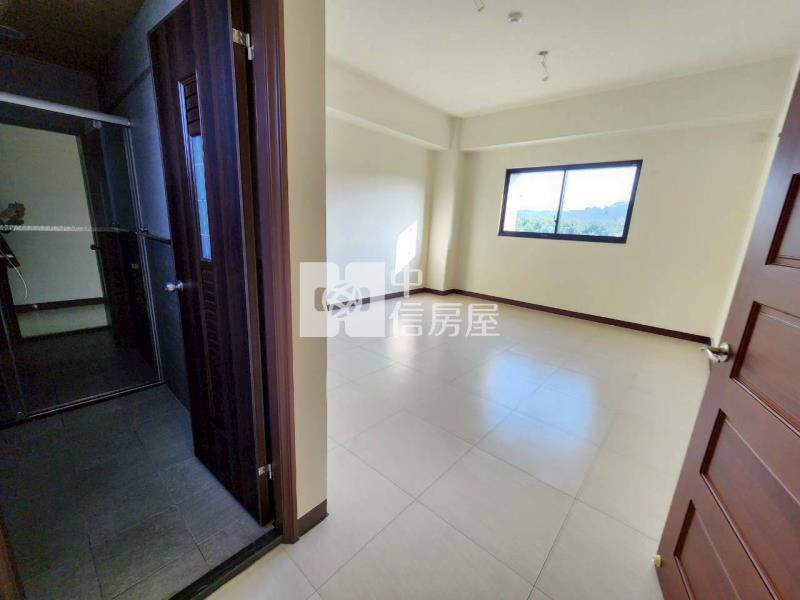 鹿滿全新完工3房華廈房屋室內格局與周邊環境