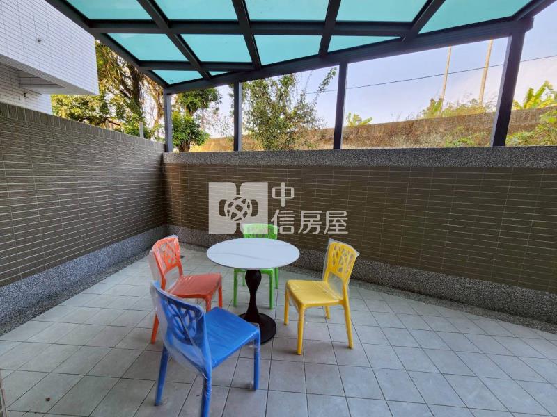 鹿滿全新完工3房華廈房屋室內格局與周邊環境