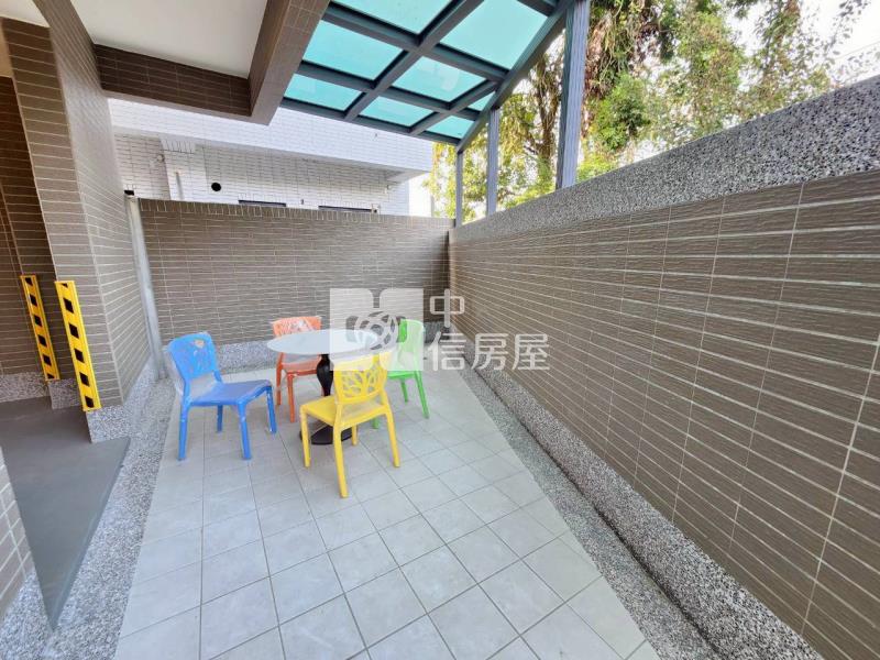 鹿滿全新完工3房華廈房屋室內格局與周邊環境