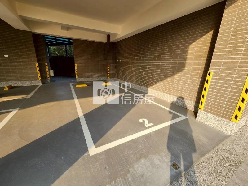 鹿滿全新完工3房華廈房屋室內格局與周邊環境