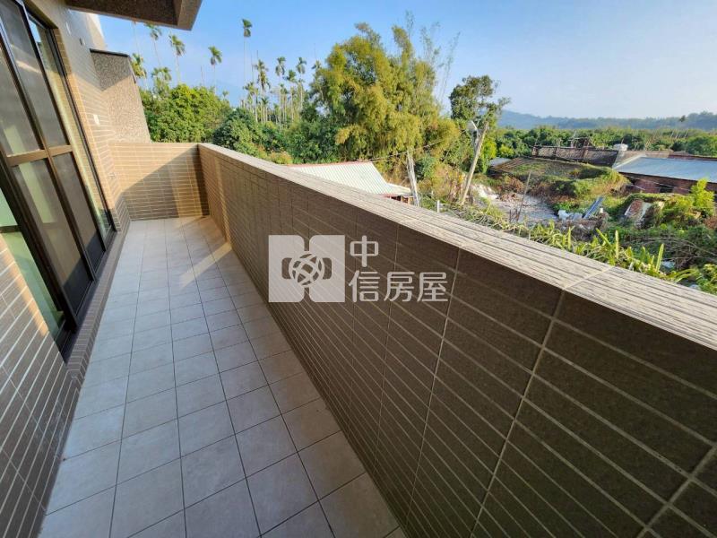 鹿滿全新完工3房華廈房屋室內格局與周邊環境