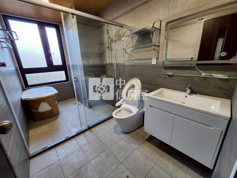 鹿滿全新完工3房華廈房屋室內格局與周邊環境