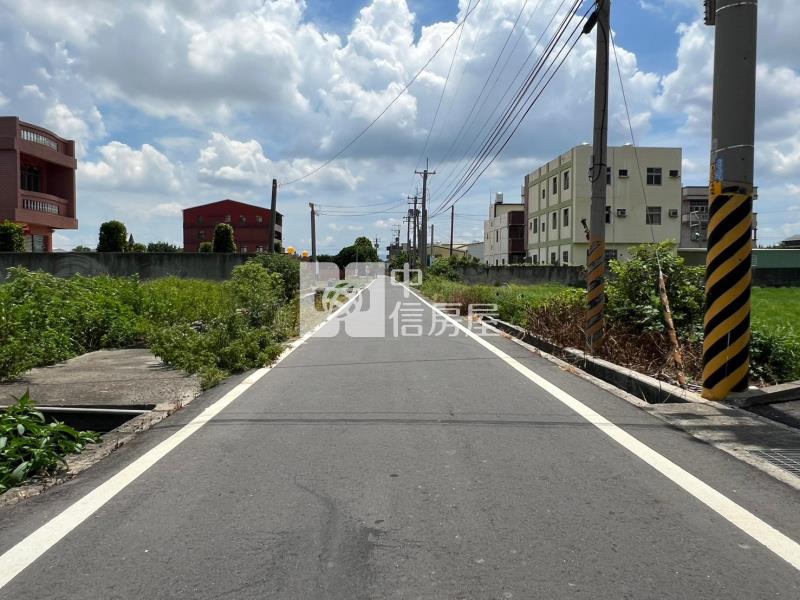 彰化秀水徵收農地房屋室內格局與周邊環境