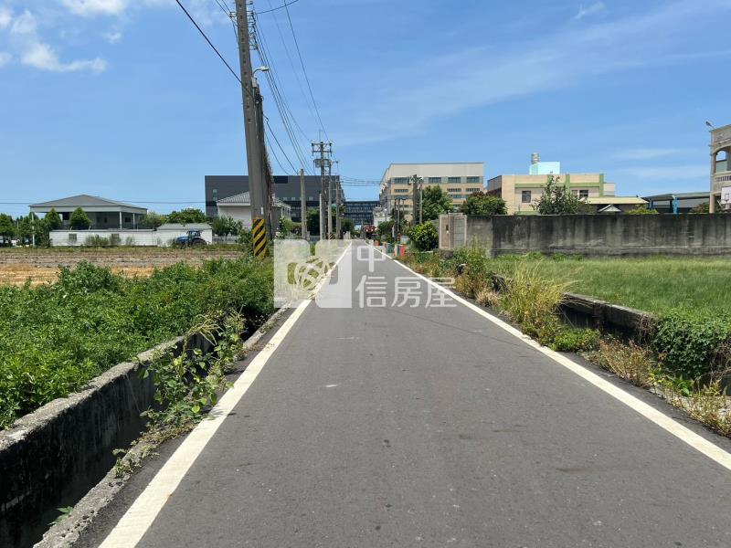 彰化秀水徵收農地房屋室內格局與周邊環境