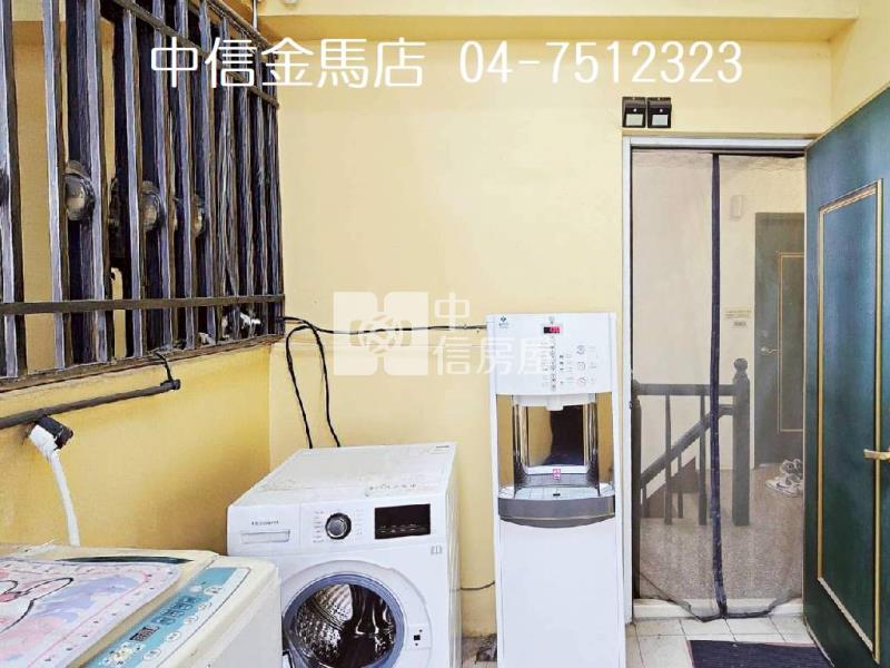 大村法國邨別墅房屋室內格局與周邊環境