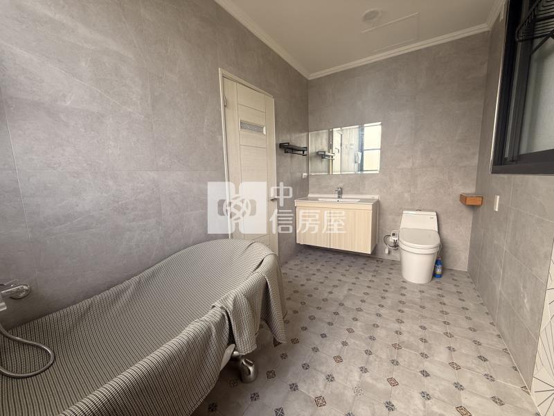 麟洛全新獨棟雙車墅房屋室內格局與周邊環境