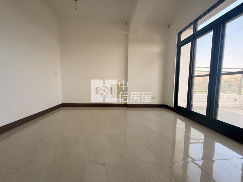 麟洛全新獨棟雙車墅房屋室內格局與周邊環境