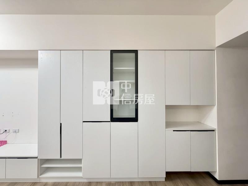 勝美讚兩房平車房屋室內格局與周邊環境