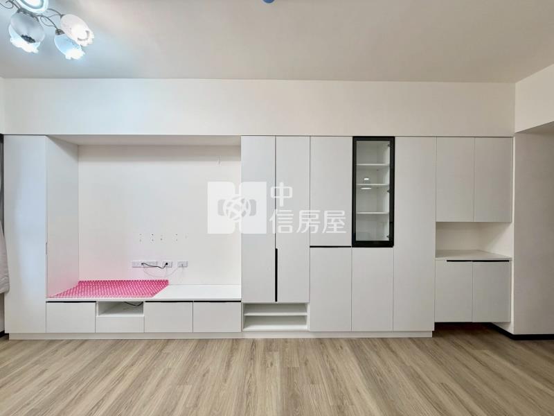 勝美讚兩房平車房屋室內格局與周邊環境