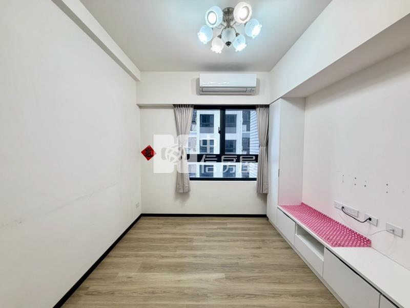 勝美讚兩房平車房屋室內格局與周邊環境