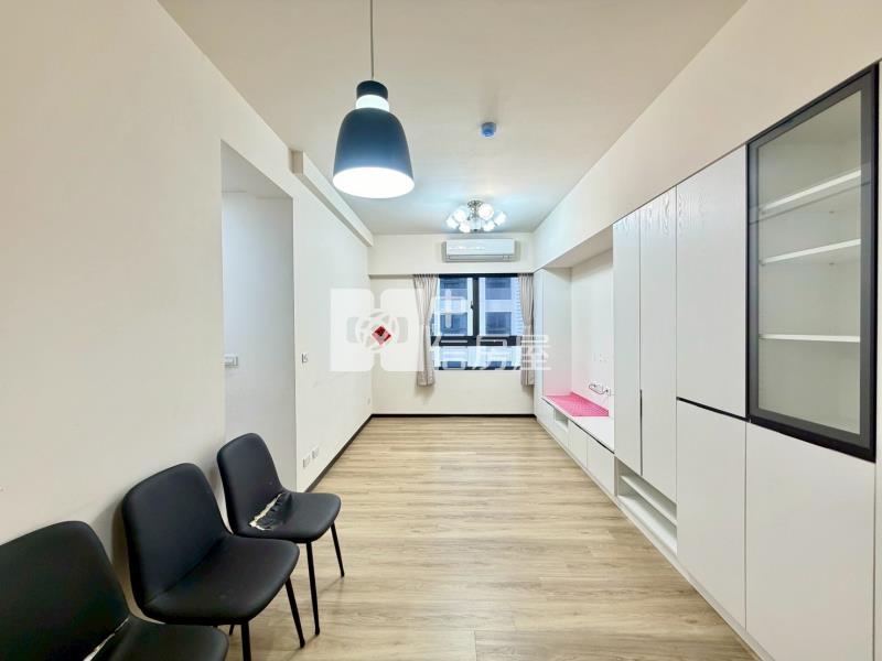 勝美讚兩房平車房屋室內格局與周邊環境