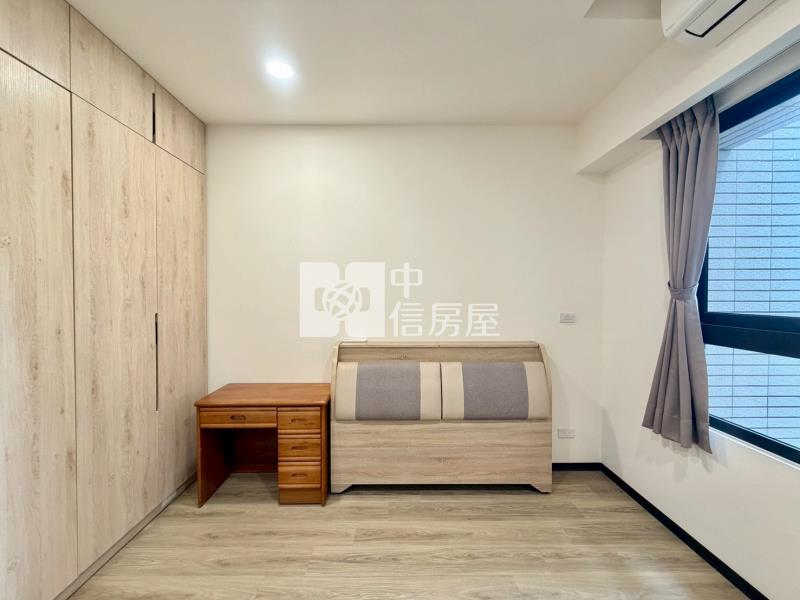 勝美讚兩房平車房屋室內格局與周邊環境