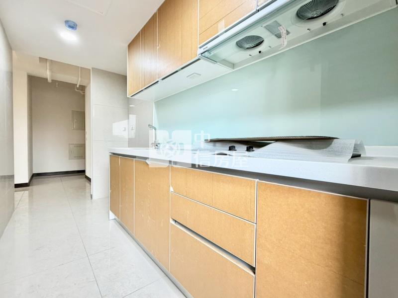 聚佳大值高樓兩房兩衛B1平車房屋室內格局與周邊環境