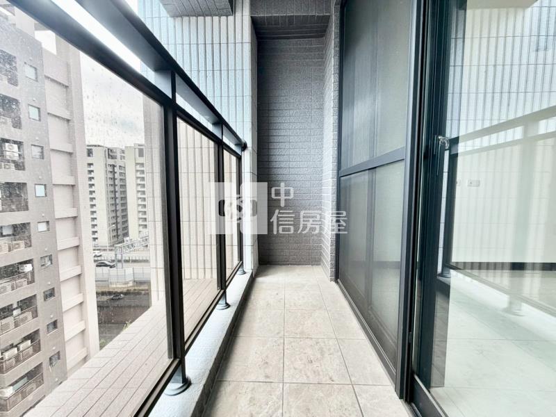 聚佳大值高樓兩房兩衛B1平車房屋室內格局與周邊環境