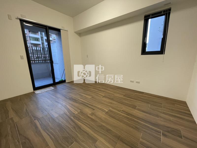 居然美華廈房屋室內格局與周邊環境