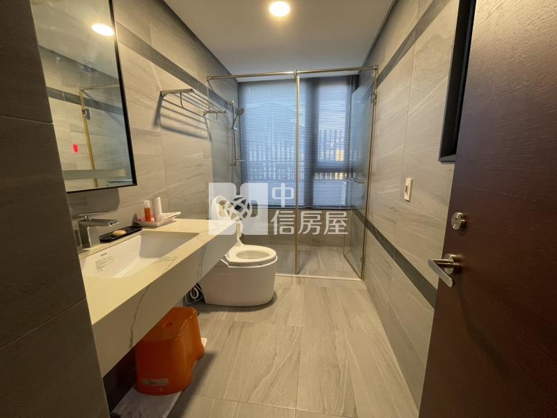 居然美華廈房屋室內格局與周邊環境