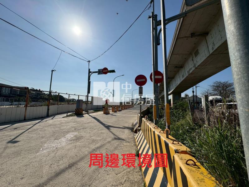 大園站前稀有透天-泰山18甲店房屋室內格局與周邊環境