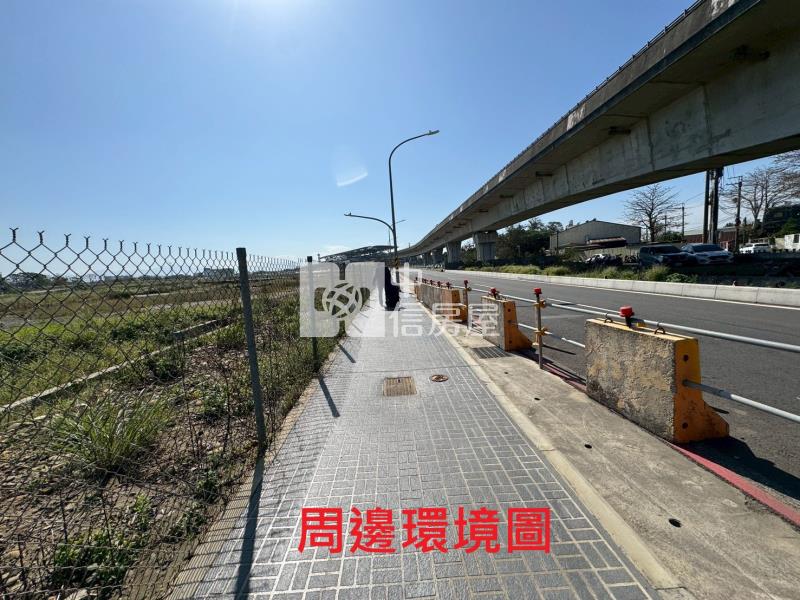 大園站前稀有透天-泰山18甲店房屋室內格局與周邊環境