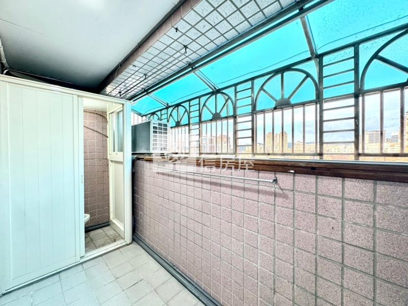 藝文特區.同德國中.莊敬國小三房車房屋室內格局與周邊環境