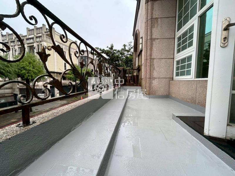 大溪埔頂透天別墅房屋室內格局與周邊環境