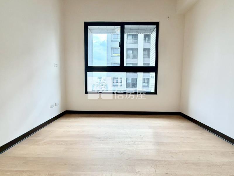 聚佳大值高樓全新兩房兩衛平車房屋室內格局與周邊環境