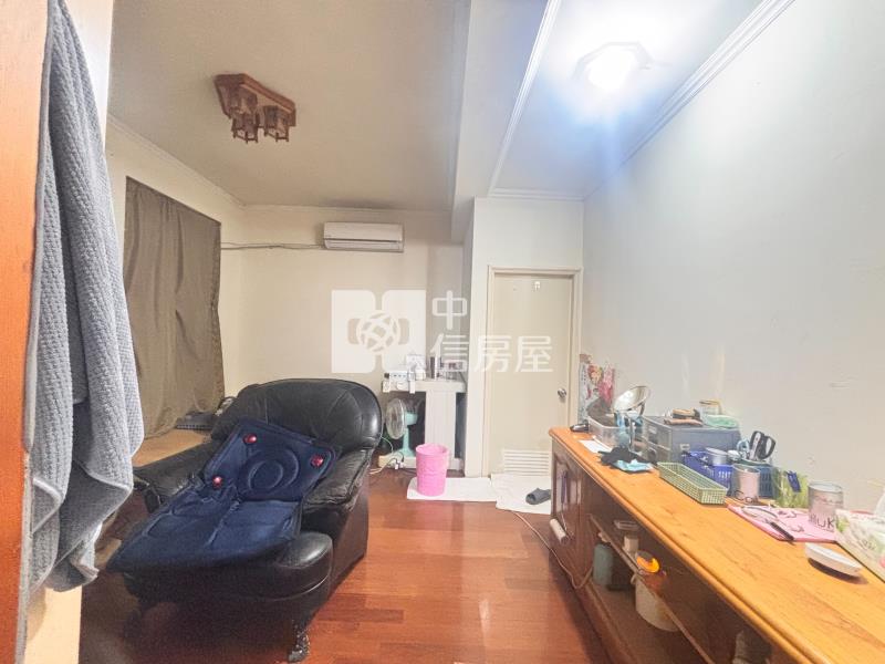 蘆竹國小邊間透天房屋室內格局與周邊環境