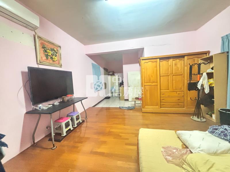 蘆竹國小邊間透天房屋室內格局與周邊環境