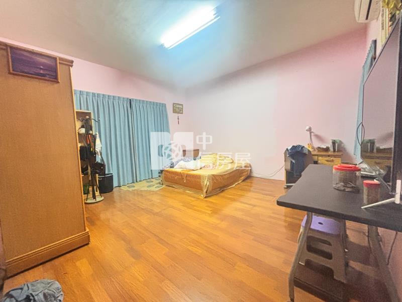 蘆竹國小邊間透天房屋室內格局與周邊環境