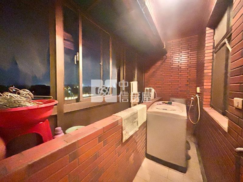 蘆竹國小邊間透天房屋室內格局與周邊環境