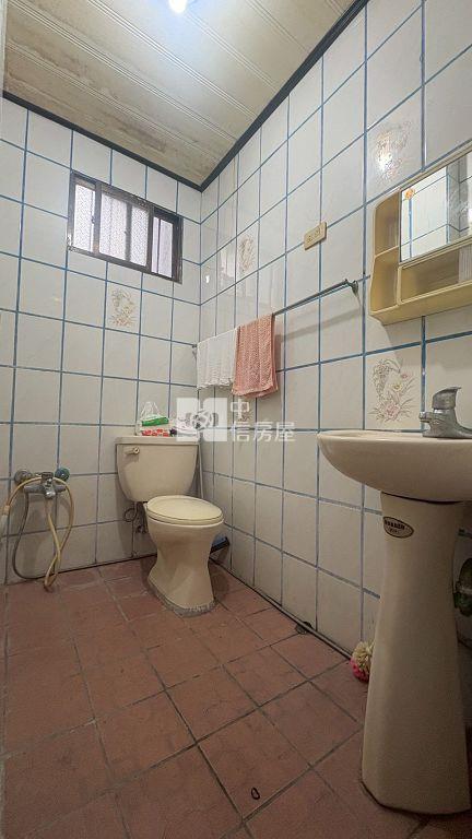 內壢國中前庭後院透天(中信卓越團隊)房屋室內格局與周邊環境