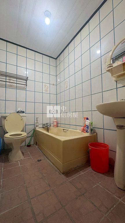 內壢國中前庭後院透天(中信卓越團隊)房屋室內格局與周邊環境