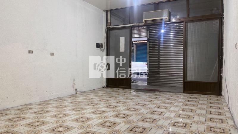 內壢國中前庭後院透天(中信卓越團隊)房屋室內格局與周邊環境